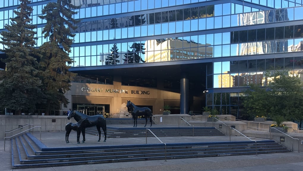 Calgary