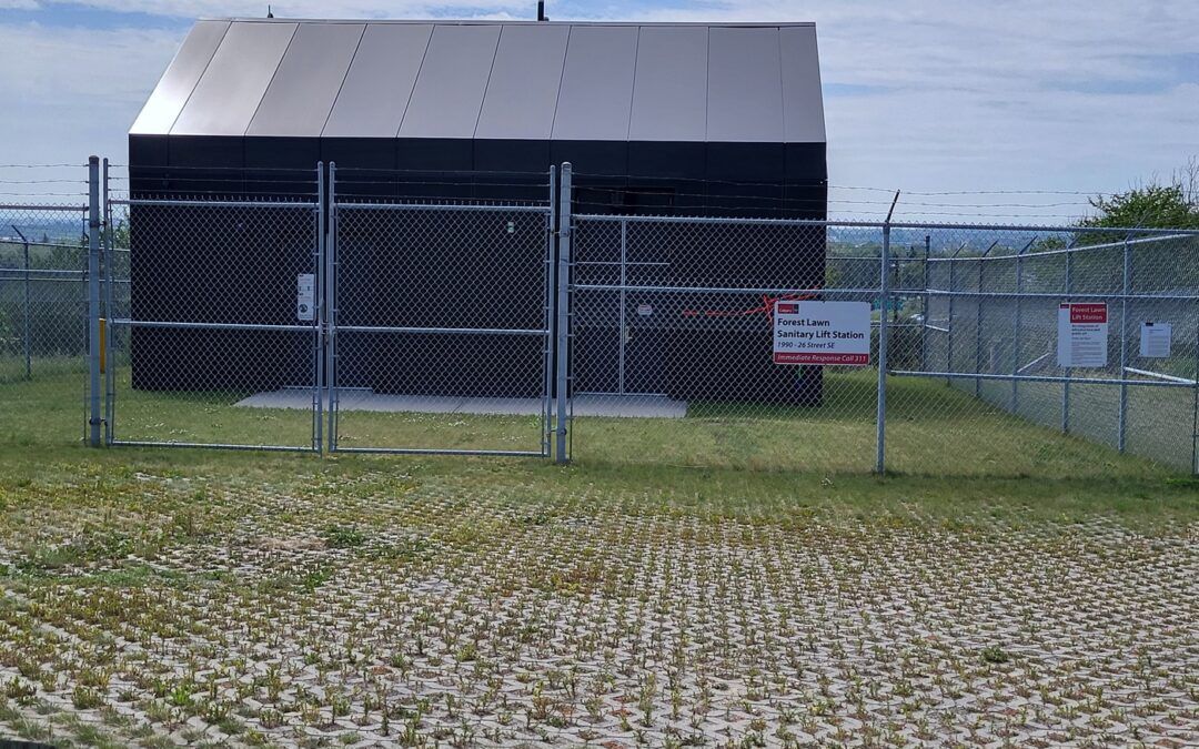 Calgary Poop Palace