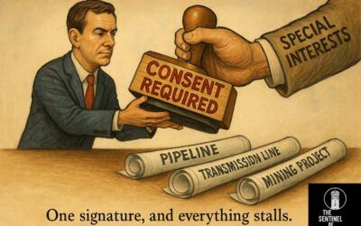 Team Canada or Team Eby? The Surprising Choice!