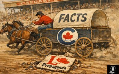 Facts vs. Fiction: The Liberal Infographic That Falls Apart