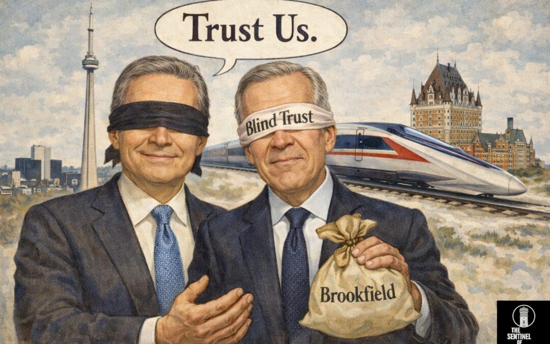 Conflict Questions Surround $90-Billion Bullet Train Project